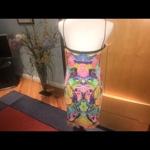 Roberto Cavalli Dresses - A Roberto Cavalli viscose dress Roberto Cavalli Dresses - A Roberto Cavalli viscose dress
